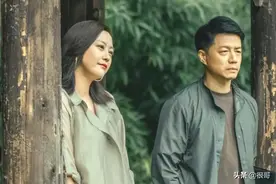 八角亭迷雾：六位戏骨在线飙戏收获好评，却被两个角色拖了后腿图片