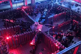 “九章”量子计算机为啥这么快？玻色采样问题是什么？图片