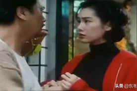 蜡笔小小生：吴孟达和朱茵的朦胧恋情，结局让人泪目，附电影片段图片