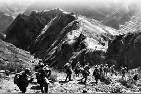 抗战时期安阳地区大事记图片