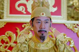 经书送到大唐后，李世民才明白自己是最大的输家图片