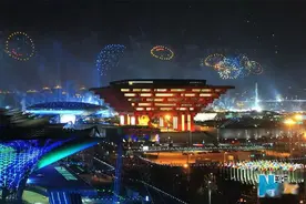 “百年党史百人讲”第90期：2010年，第41届世博会在上海成功举办图片