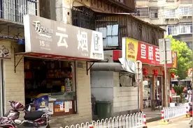 控烟机构调查：昆明37所学校周边100米仍能买到烟图片