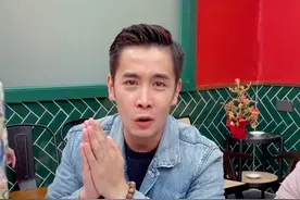 苑琼丹等香港明星齐聚顺德，一位定居，一位捞金，一位曾当清洁工图片