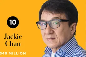 成龙豪宅被法院强制执行，7千万挂网上拍卖，房祖名吸毒在此抓获图片