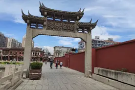 闽南的国家历史文化名城：泉州、漳州光荣入选，厦门遗憾落选图片