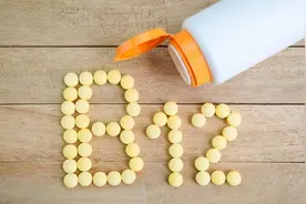 2块钱一瓶的维生素B12，或许对3种疾病有所帮助图片