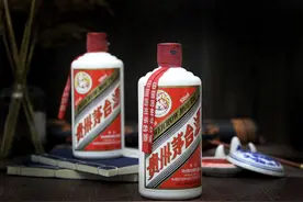 中国各省份名酒图鉴（下）图片