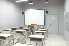 「荔枝高校大会」心有不甘选择复读？三类考生不适合图片