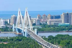 楼市“肉”来啦，海口逾2000套商品房“砸”向市场，住宅仅557套图片