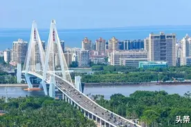 楼市“肉”来啦，海口逾2000套商品房“砸”向市场，住宅仅557套图片