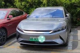 现阶段哪些人适合新能源车，哪些人不适合新能源车？图片