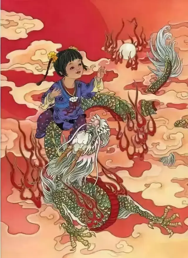 这才是十二生肖排序的真实原因：别再用传说糊弄孩子了