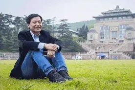 雷军：今天的小米，缘自大一的那个夜晚，我在武大操场走了一夜图片