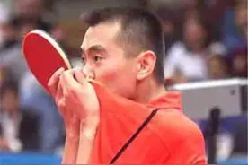 孔令辉的故事：悉尼亲吻国旗一战成名，与马苏同居11年无结果图片