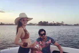 罗志祥，难怪和周杰伦玩不到一块，难怪当年会抢欧弟女友图片