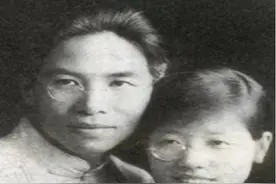 ​妻子婚后绯闻不断，他大度忍让，妻子愿意回归家庭时早已身败名裂图片