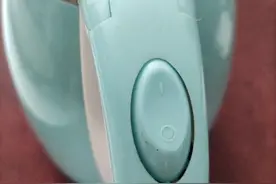 家用电热水壶“控温蒸汽开关”烧开不断电故障解决方法与修理图解图片