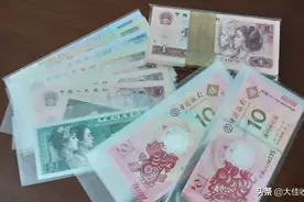 放眼未来，收藏潜力较大的钱币有哪些品种图片