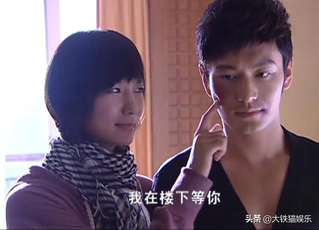 暗香电视剧简介（黄晓明的冷门剧暗香看过吗）