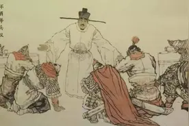 宋朝为啥奉行“重文抑武”的国策图片