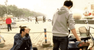 史上最穷团队，拍出9.7的国剧，粉丝直呼“编剧牛X”