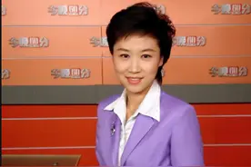 著名主持人魏笑：当24小时新娘不幸离世，丈夫为爱痴守至今未娶图片