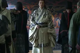 三国三巨头「三」孙权的外交手腕图片