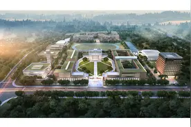 丽水技师学院开学啦！迎来首届新生图片