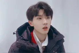 TF家族高考成绩一览，王俊凯千玺优异，师弟团考出25分低分图片