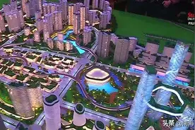赴京出席“一带一路”峰会前 马来西亚总理重启千亿中资项目图片