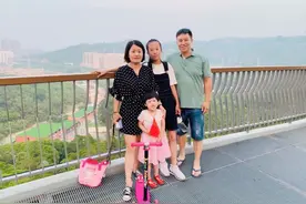 泉州丰泽：「学前教育宣传月」给孩子一段一对一的特殊时光——“特殊的时光，不一样的陪伴”家长征文图片