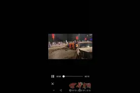 西安南门惨烈车祸真相公布：逆行私家车司机系醉驾，致的哥与女乘客身亡图片