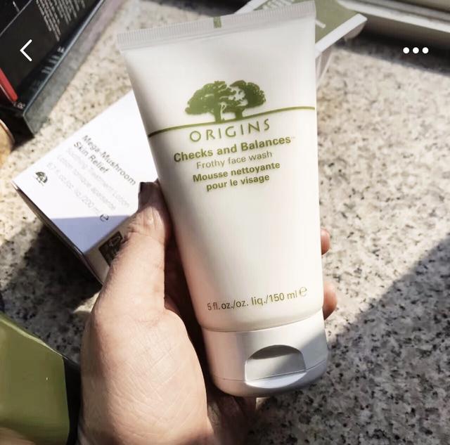 双手奉上34款最好用的洗面奶，所有肤质都有适合的哦