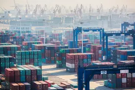 中国“最有钱”的十大省份是谁？图片