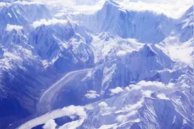 中巴走廊有多重要？巴铁归还中国5800平方公里领土，印度为何急？图片