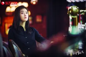 蒋欣：两次出演“小美”，两次过的都是苦难人生图片