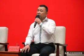 党员代表吾布力喀斯木·买吐送：新疆阿瓦提县棉花机采率达90%以上图片