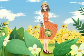 事实证明，已婚男人亲近你，是别有目的的图片