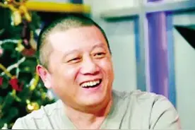 王朔：名人像公共汽车，赵忠祥坑惨书画收藏者图片