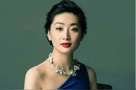 亿万富婆宗馥莉，38岁没谈过恋爱，父亲公开征婚：男，四肢健全图片