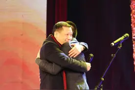 海澜之家“换帅”！“男人的衣柜”要怎么变？图片