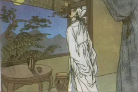 “古时明月在，故人何时归”，为何明月代表着古代思乡情的寄托？图片