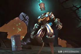 魔兽世界：暗黑3团队才是这个游戏的救世主图片