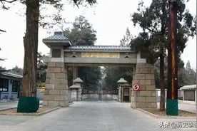 北京八宝山公墓，哪些人有资格下葬这里？谁的墓地被祭拜的最多？图片