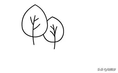 最新幼儿园简笔画简单易学（附动图）