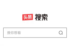 独家 |「头条搜索」上线独立App，字节与百度掀起终极之战？图片