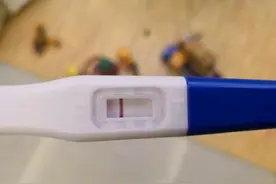 验孕棒结果不准的这六种常见情况你遇到过几个？图片