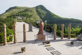 咸阳城市北上！醴泉区要来了图片