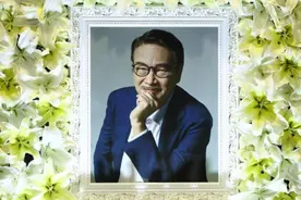 周星驰出席吴孟达葬礼，星爷：我有必须送他最后一程的理由图片